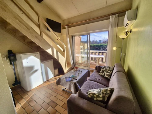 Apartamento Cogolin, 1 dormitorio, 4 personas - photo_1012187376850