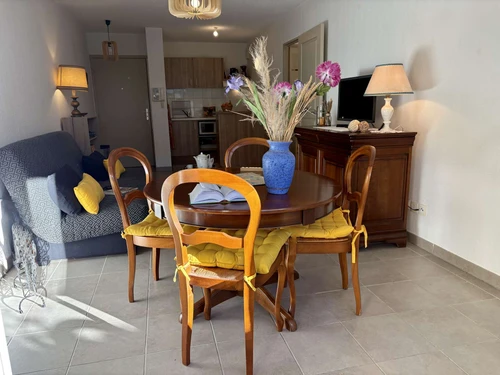 Appartement Roquebrune-sur-Argens, 2 pièces, 4 personnes - photo_17905789030