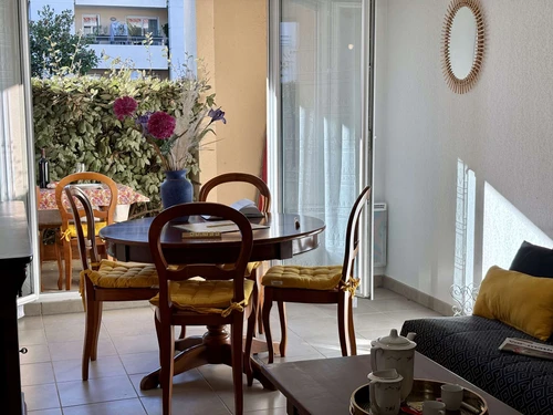 Appartement Roquebrune-sur-Argens, 2 pièces, 4 personnes - photo_17905789030