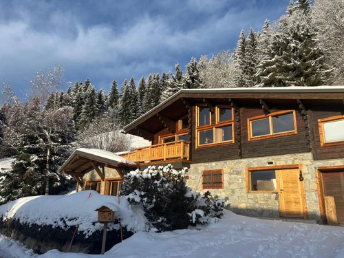 Chalet Les Gets, 5 bedrooms, 10 persons - photo_1012116294673