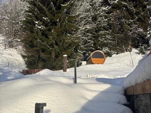 Chalet Les Gets, 5 bedrooms, 10 persons - photo_1012116294673