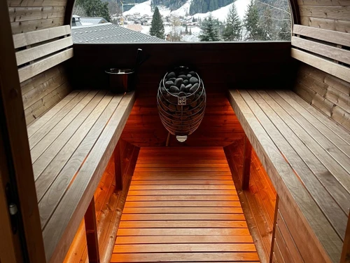 Chalet Les Gets, 5 bedrooms, 10 persons - photo_1012116294673