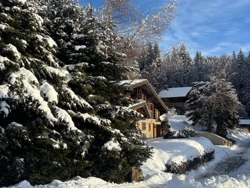 Chalet Les Gets, 5 bedrooms, 10 persons - photo_1012116294673