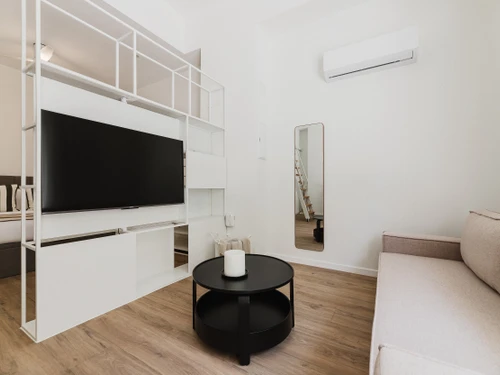 Apartamento Valencia, 2 dormitorios, 4 personas - photo_1011806582403