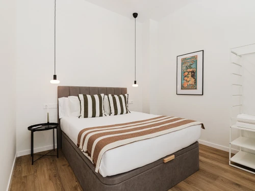 Apartamento Valencia, 2 dormitorios, 4 personas - photo_1011806582403