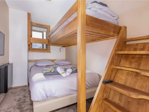 Chalet Avoriaz, 6 pièces, 12 personnes - photo_1012098421221