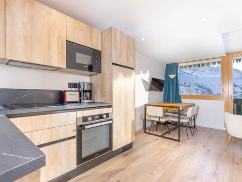 Appartement Avoriaz, 2 pièces, 4 personnes - photo_1012195121588