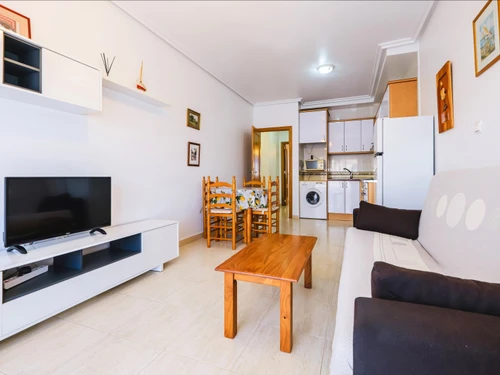 Appartement Torrevieja, 2 pièces, 4 personnes - photo_1011990315879
