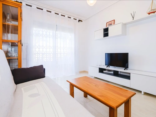 Appartement Torrevieja, 2 pièces, 4 personnes - photo_1011990315879