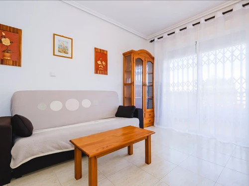Appartement Torrevieja, 2 pièces, 4 personnes - photo_1011990315879