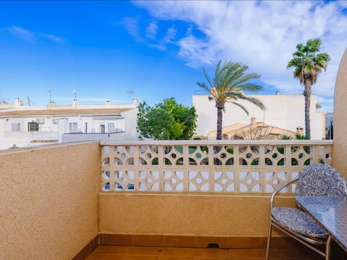Appartement Torrevieja, 2 pièces, 4 personnes - photo_1011990315879