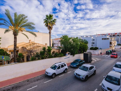 Appartement Torrevieja, 2 pièces, 4 personnes - photo_1011990315879