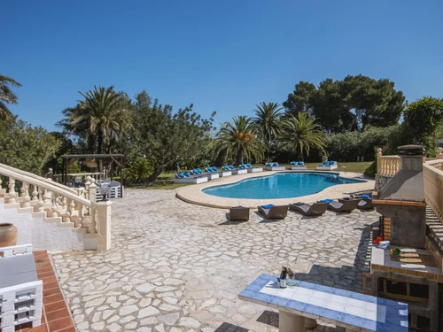 Villa Javea / Xàbia, 4 pièces, 6 personnes - photo_1012195176236