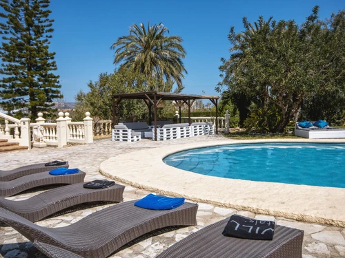 Villa Javea / Xàbia, 4 pièces, 6 personnes - photo_1012195176236