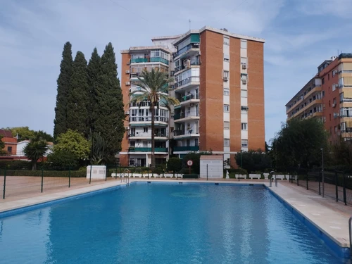 Ferienwohnung Torremolinos, 1 Schlafzimmer, 2 Personen - photo_1012182552348