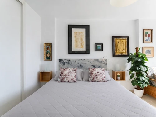 Ferienwohnung Torremolinos, 1 Schlafzimmer, 2 Personen - photo_1012182552348