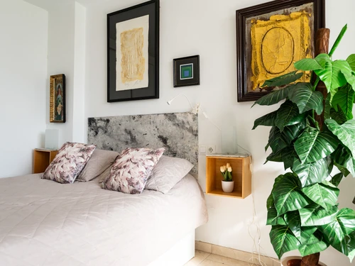 Ferienwohnung Torremolinos, 1 Schlafzimmer, 2 Personen - photo_1012182552348