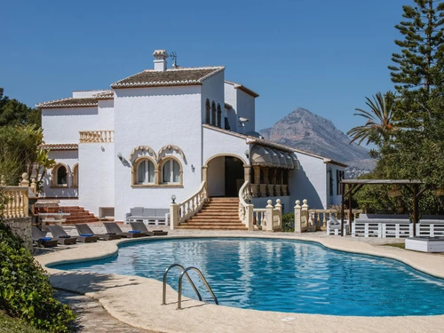Villa Javea / Xàbia, 8 pièces, 16 personnes - photo_1012195176525