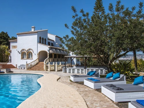 Villa Javea / Xàbia, 8 Schlafzimmer, 22 Personen - photo_1012195176662