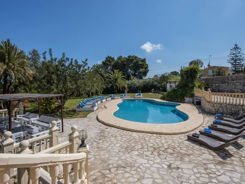 Villa Javea / Xàbia, 8 Schlafzimmer, 22 Personen - photo_1012195176662