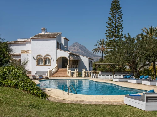 Villa Javea / Xàbia, 6 pièces, 12 personnes - photo_1012195176800
