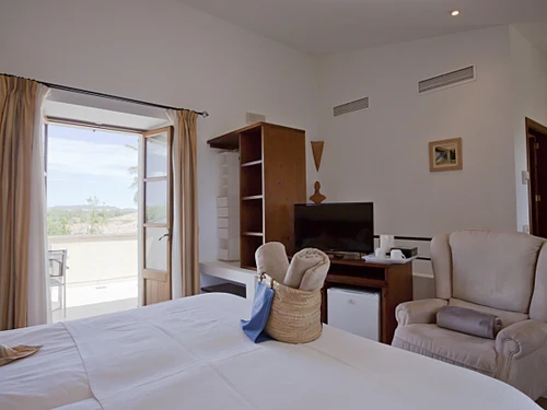 Villa Santanyi, 2 pièces, 2 personnes - photo_1012195177412