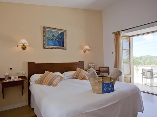 Villa Santanyi, 2 pièces, 2 personnes - photo_1012195177412