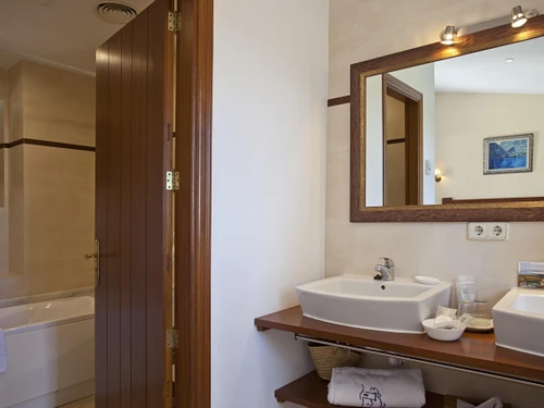 Villa Santanyi, 2 pièces, 2 personnes - photo_1012195177412