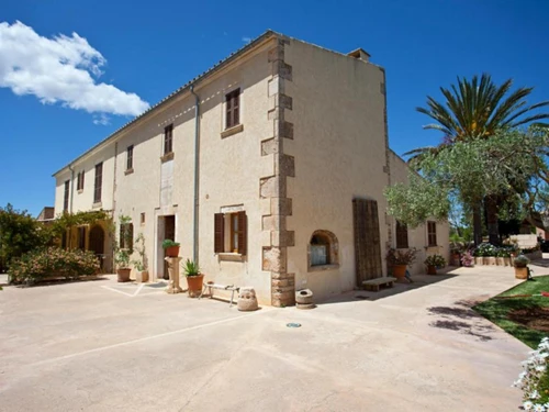 Villa Santanyi, 2 pièces, 2 personnes - photo_1012195177412