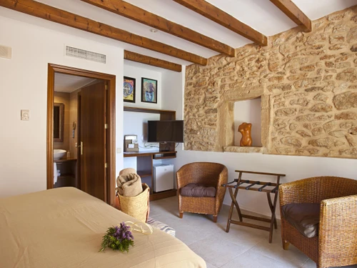 Villa Santanyi, 2 pièces, 2 personnes - photo_1012195177554