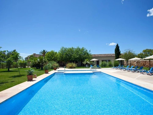 Villa Santanyi, 2 pièces, 2 personnes - photo_1012195177554