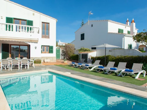 Villa Cala Galdana, 4 dormitorios, 8 personas - photo_1012195177835