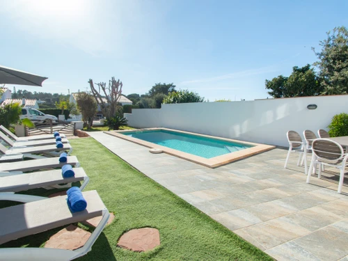 Villa Cala Galdana, 4 dormitorios, 8 personas - photo_1012195177835