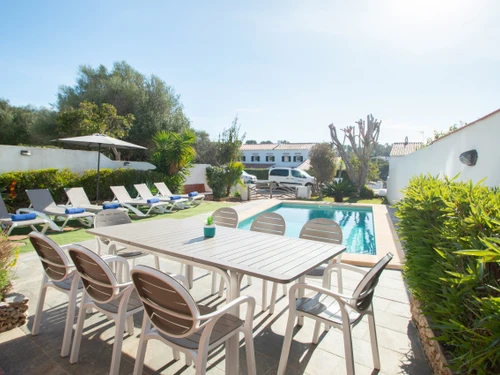 Villa Cala Galdana, 4 dormitorios, 8 personas - photo_1012195177835