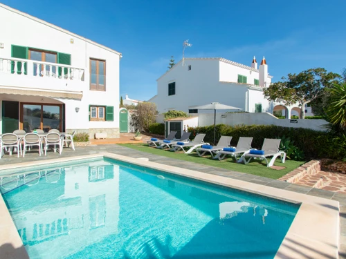 Villa Cala Galdana, 4 dormitorios, 8 personas - photo_1012195177835