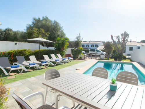 Villa Cala Galdana, 4 dormitorios, 8 personas - photo_1012195177835