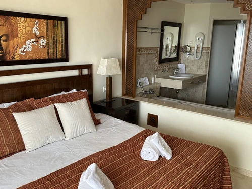 Appartement Mijas Costa, 3 pièces, 6 personnes - photo_1012195177995