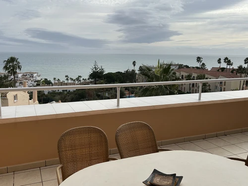 Appartement Mijas Costa, 3 pièces, 6 personnes - photo_1012195177995