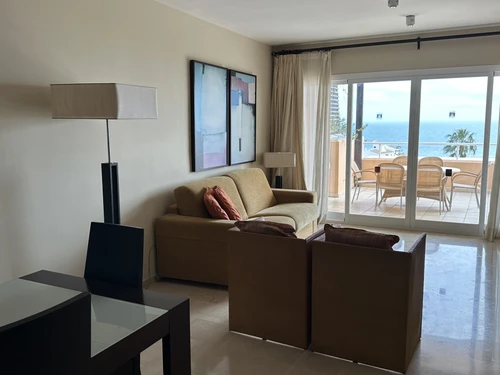 Appartement Mijas Costa, 3 pièces, 6 personnes - photo_1012195177995