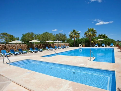 Villa Santanyi, 2 pièces, 2 personnes - photo_1012195178140