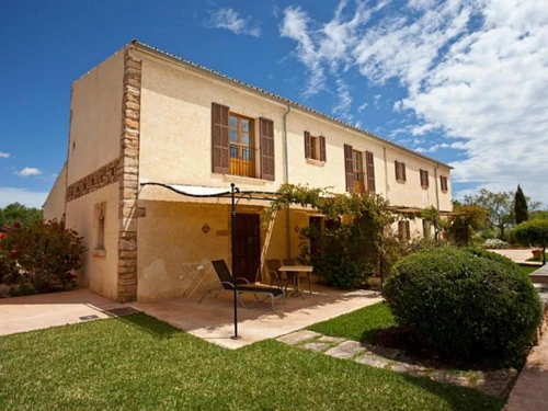 Villa Santanyi, 2 pièces, 2 personnes - photo_1012195178140