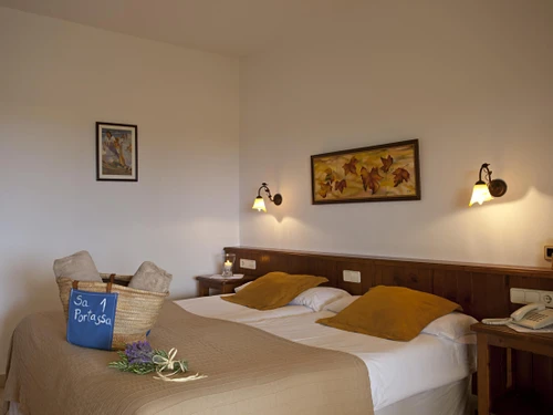 Villa Santanyi, 2 pièces, 2 personnes - photo_1012195178140