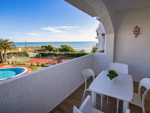 Appartement Alcossebre, 2 pièces, 4 personnes - photo_1012195178278