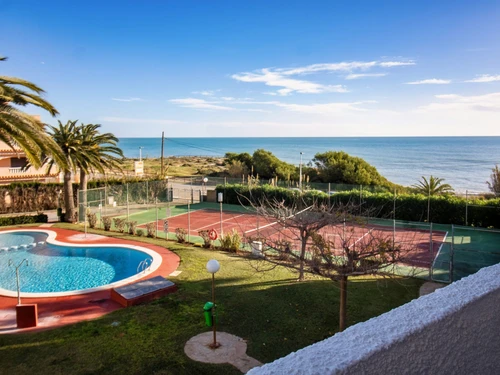 Appartement Alcossebre, 2 pièces, 4 personnes - photo_1012195178278