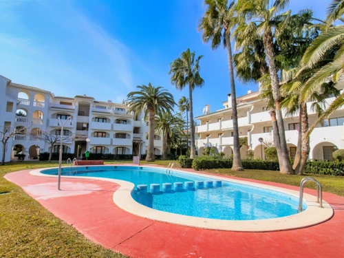 Appartement Alcossebre, 2 pièces, 4 personnes - photo_1012195178278