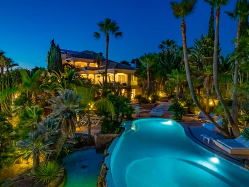 Villa Albufeira, 8 Schlafzimmer, 18 Personen - photo_1012195178416