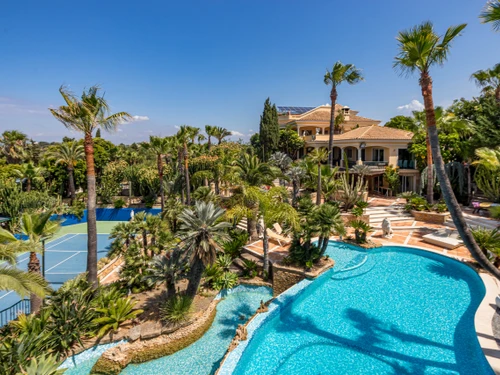 Villa Albufeira, 8 Schlafzimmer, 18 Personen - photo_1012195178416