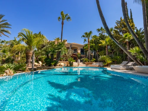 Villa Albufeira, 8 Schlafzimmer, 18 Personen - photo_1012195178416