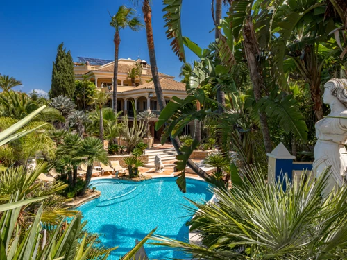 Villa Albufeira, 8 Schlafzimmer, 18 Personen - photo_1012195178416