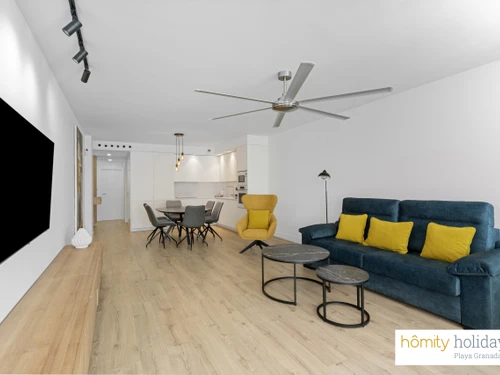 Appartement Motril, 3 pièces, 4 personnes - photo_1012195178869